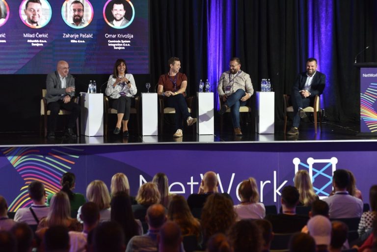 Počela deseta NetWork konferencija, u fokusu cyber sigurnost i inovacije