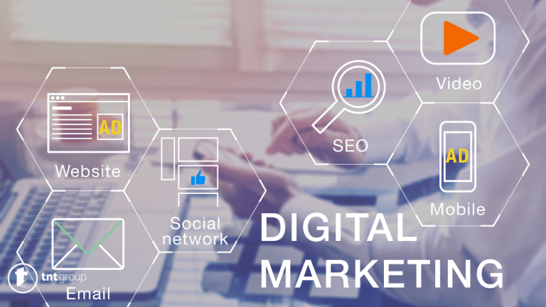 Tajne učinkovitog digitalnog marketinga: Od SEO-a do influencera